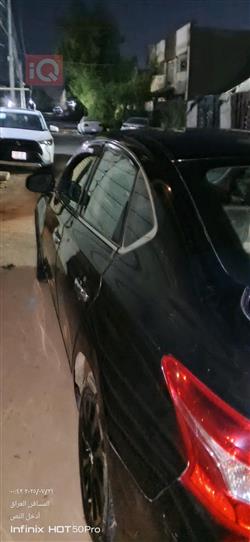 نیسان سێنترا